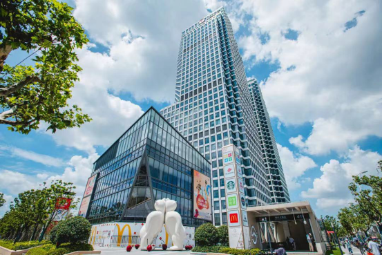 未来十天，华东有22座新商场开业！