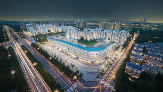 未来十天，华东有22座新商场开业！