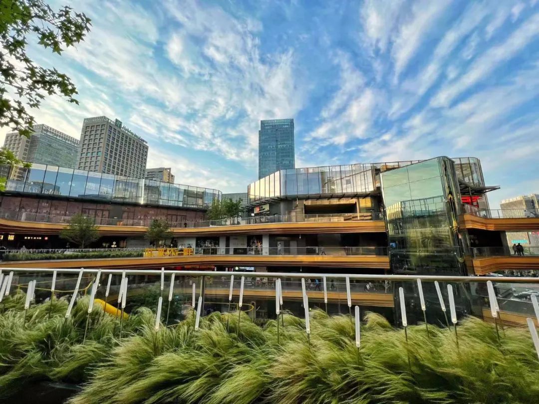 西安街区商业大变样：品牌、营销玩法都上“新”了！