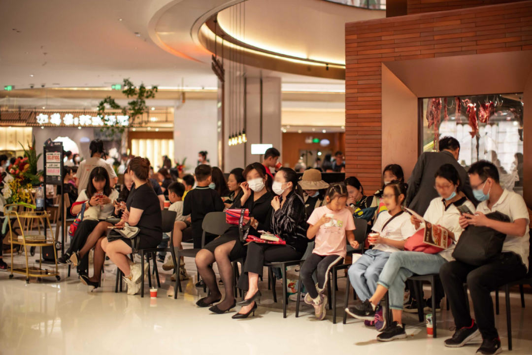 “首店发动机”又上新引擎，湘辣辣北京首店落户朝阳大悦城