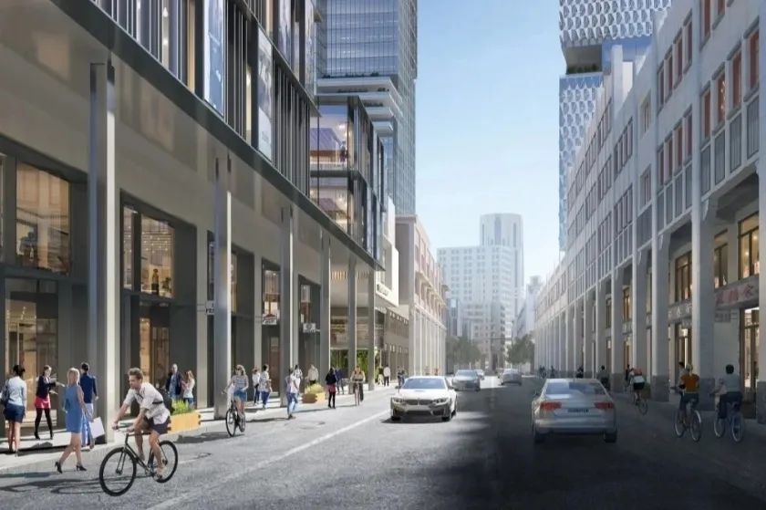 深度 | 千亿投资加码上海，港资巨头们将带来哪些新风尚？