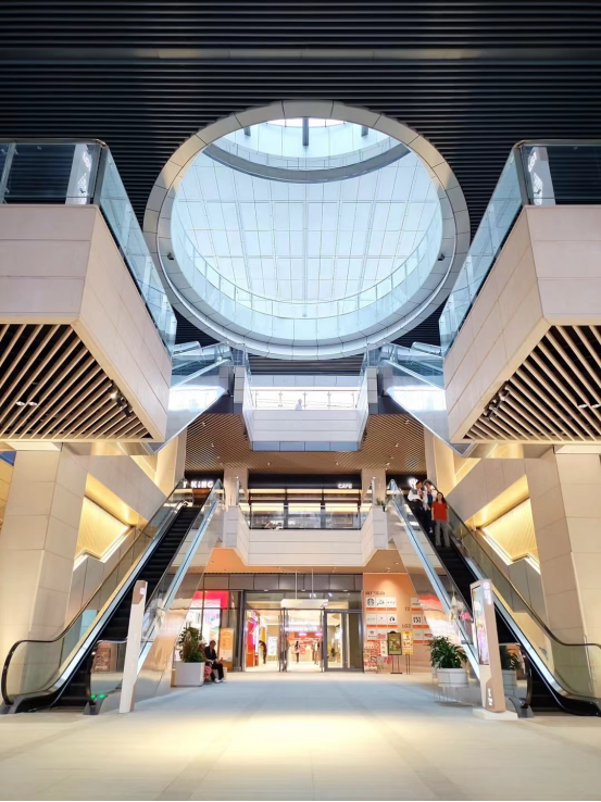 未来十天，华东有22座新商场开业！