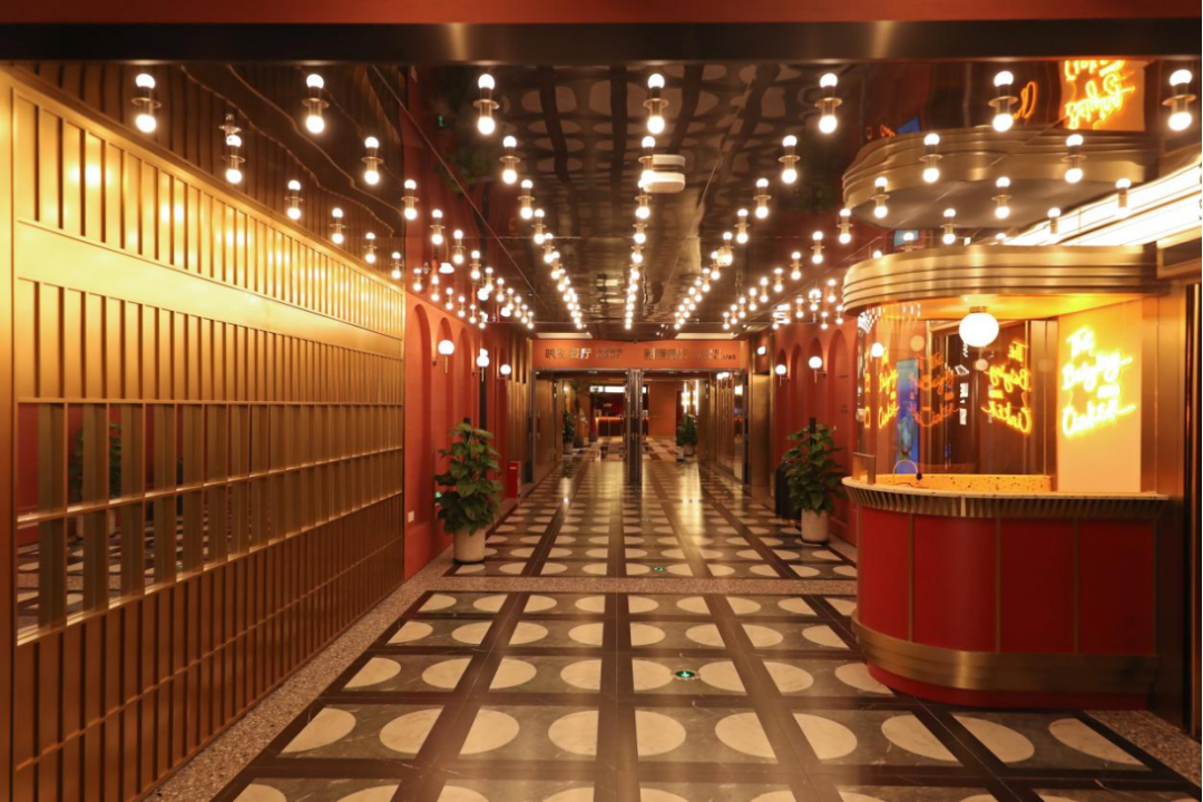 以「精」为主线，MOHO领引核心老城区购物中心探索之路