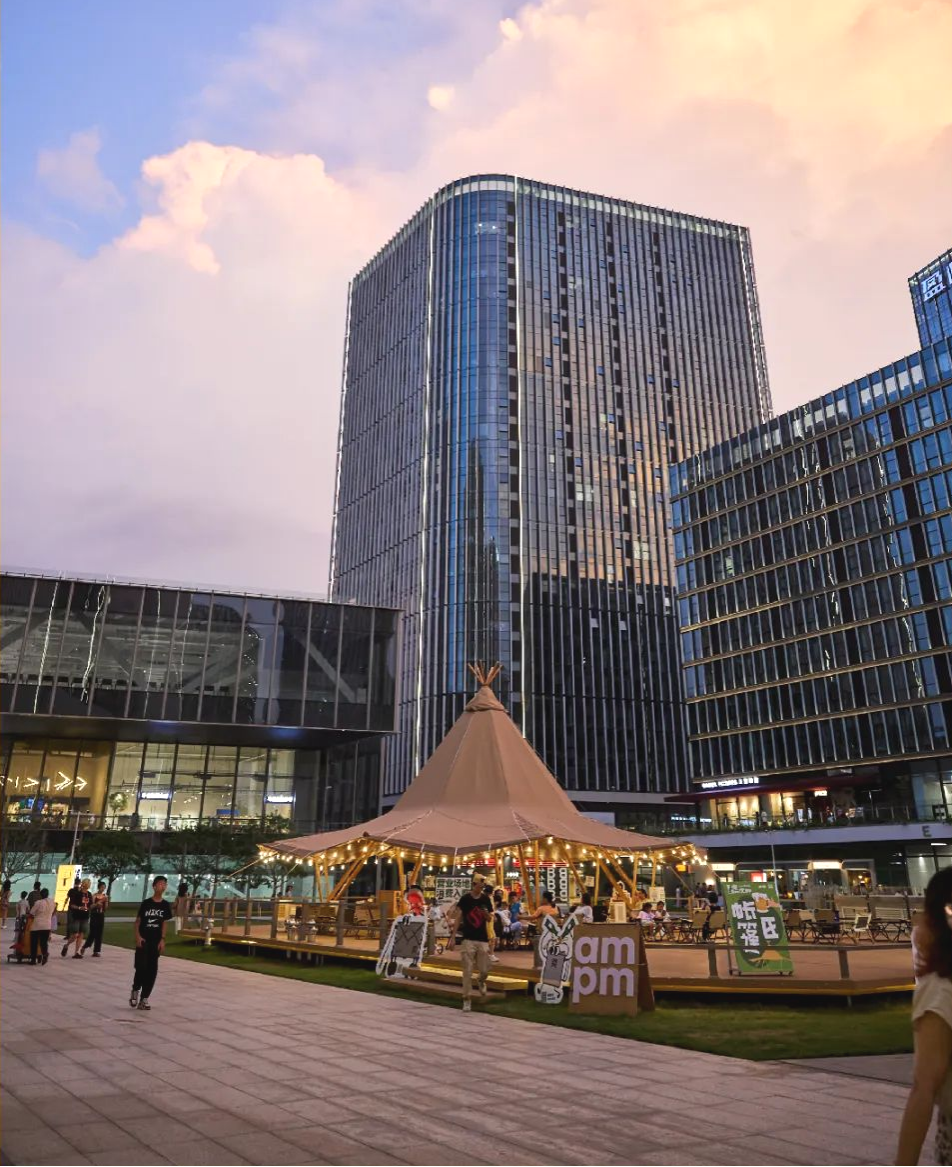 主理人品牌，“非标”商场标配？