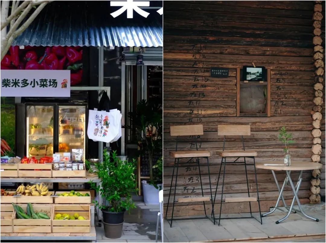 主理人品牌，“非标”商场标配？