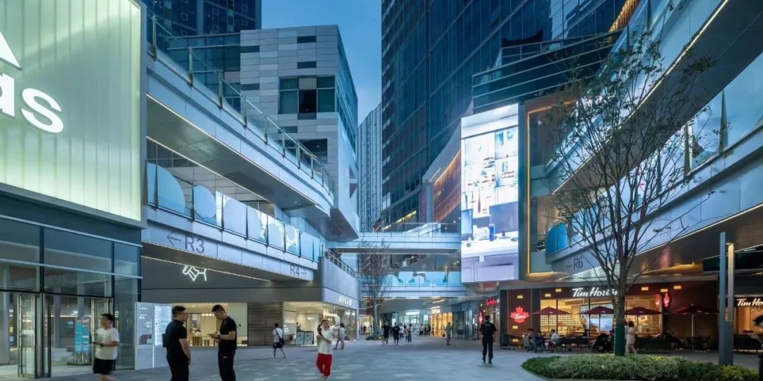 西安街区商业大变样：品牌、营销玩法都上“新”了！