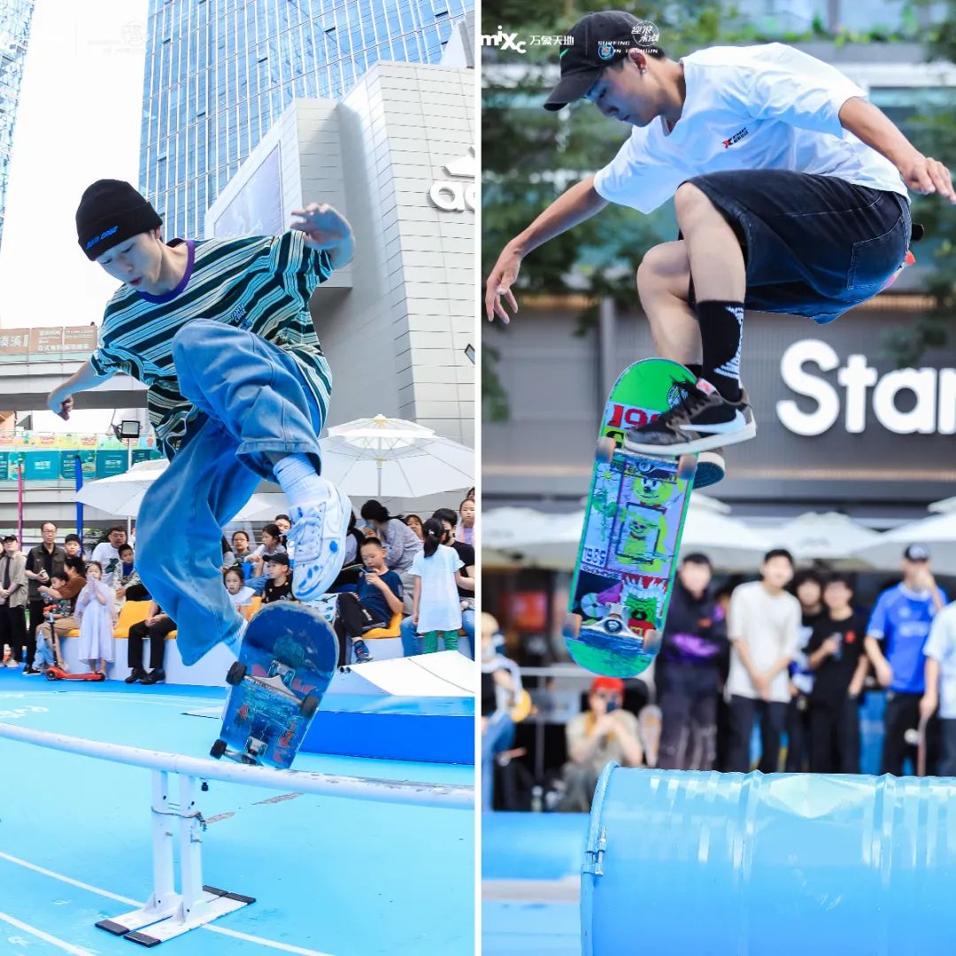 西安街区商业大变样：品牌、营销玩法都上“新”了！