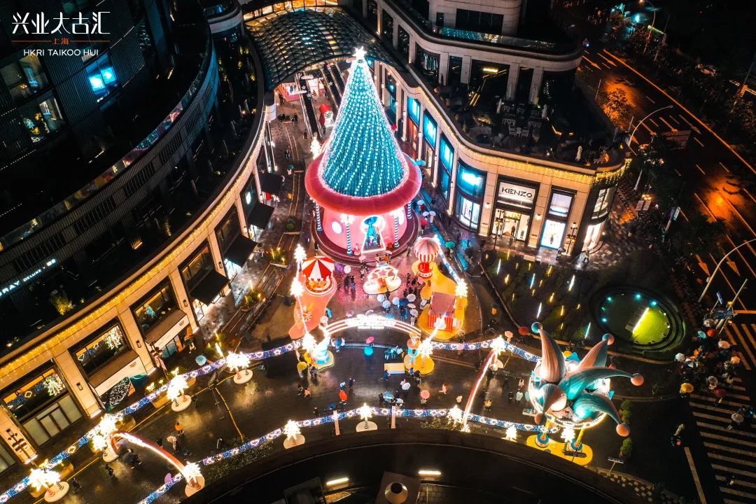 深度 | 千亿投资加码上海，港资巨头们将带来哪些新风尚？