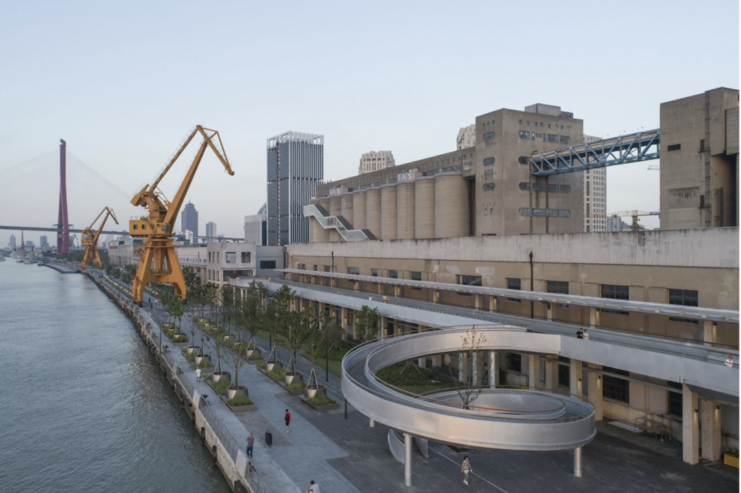 深度 | 千亿投资加码上海，港资巨头们将带来哪些新风尚？