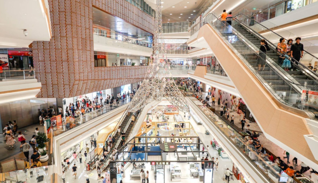 从顺德欢乐海岸PLUS成功出圈，看华侨城商业旗舰品牌的迭代升级