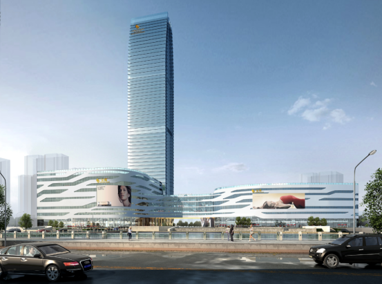 未来十天，华东有22座新商场开业！