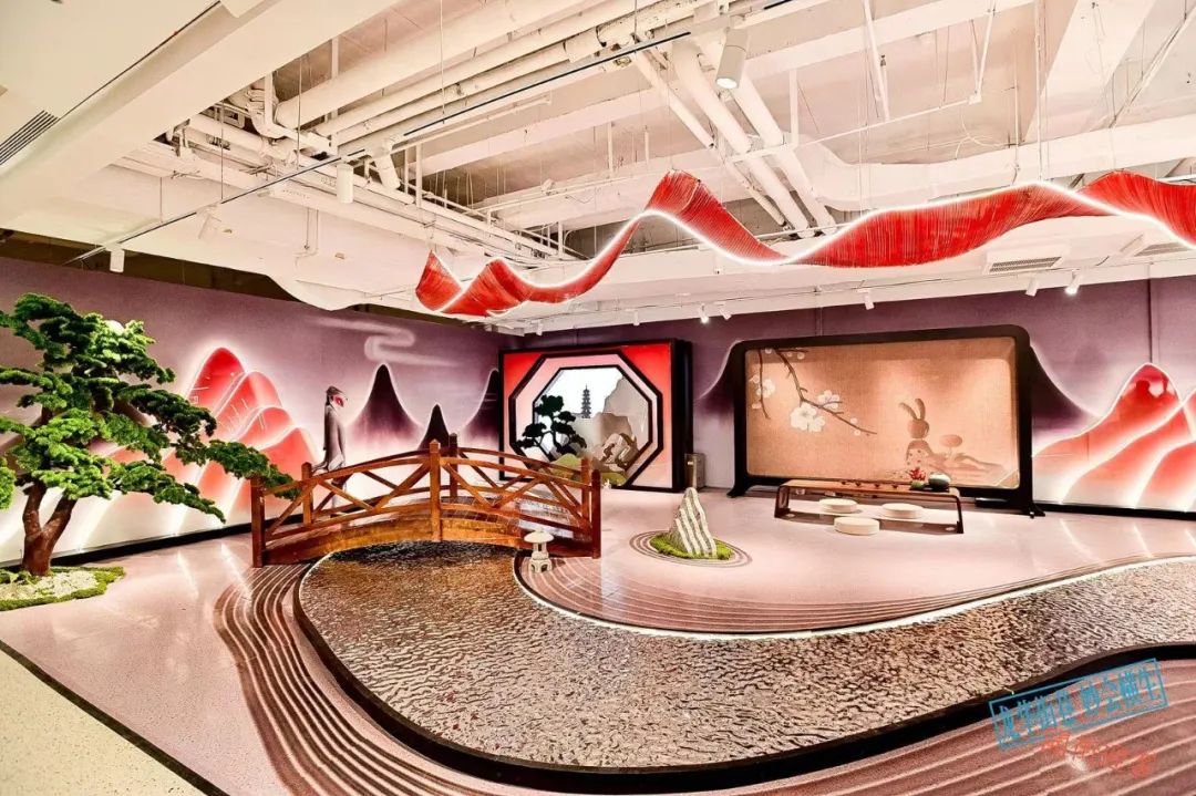 龙华会：以属地文化赋能商业，打造“东方之美”的城市名片