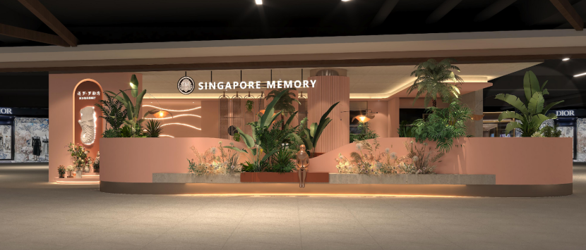 上半年，百货业绩强劲复苏！