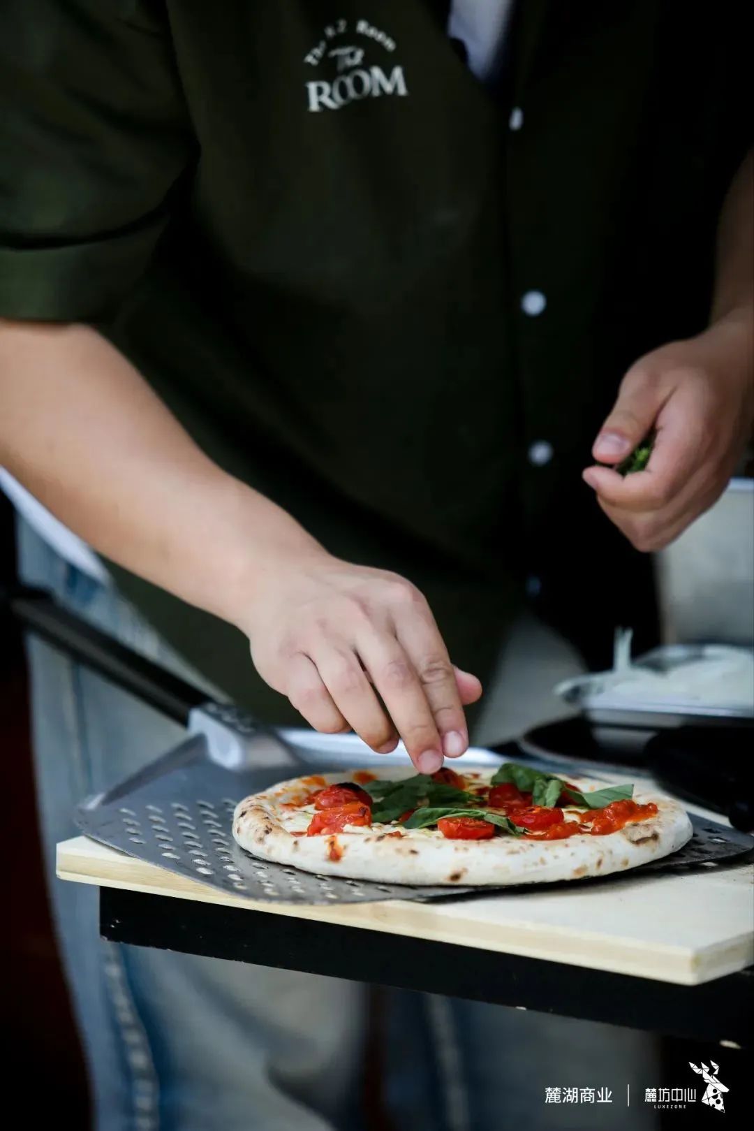 主理人品牌，“非标”商场标配？