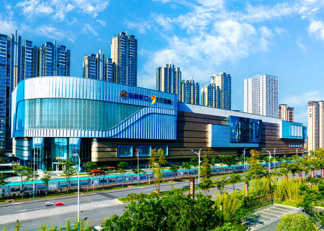 金秋迎来商场开业潮，一览14座于9月亮相的商业项目 | iziRetail热点