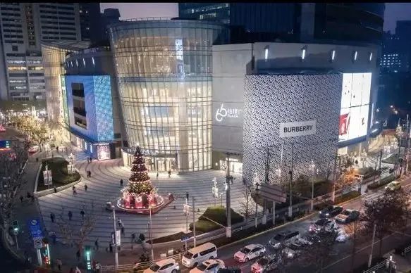 深度 | 千亿投资加码上海，港资巨头们将带来哪些新风尚？