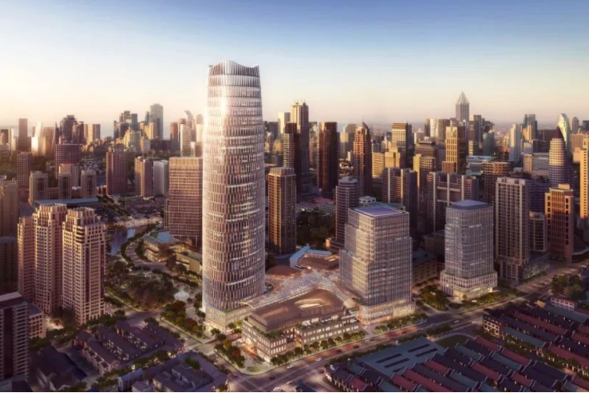 深度 | 千亿投资加码上海，港资巨头们将带来哪些新风尚？