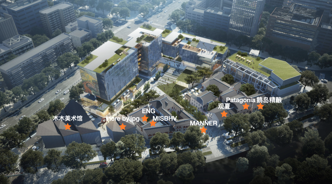 纯「官方出品」的成都祠堂街最近「风很大」，看过之后来聊点真话