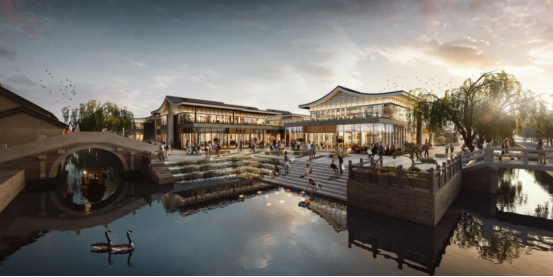 未来十天，华东有22座新商场开业！