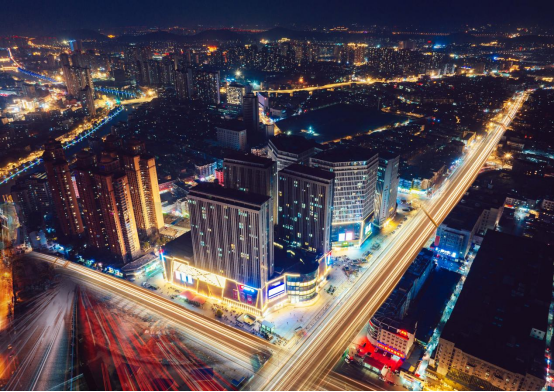 未来十天，华东有22座新商场开业！