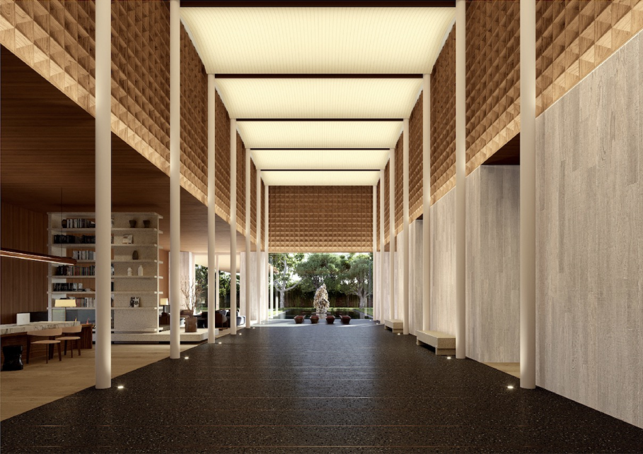 以「精」为主线，MOHO领引核心老城区购物中心探索之路