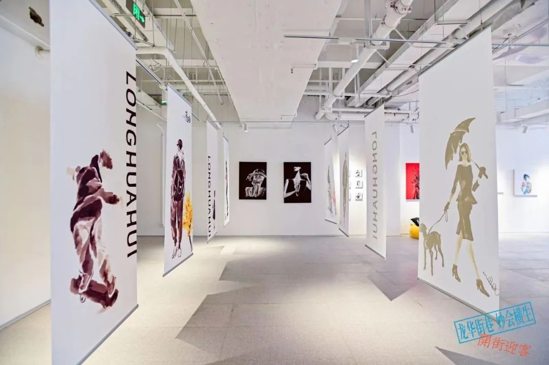 龙华会：以属地文化赋能商业，打造“东方之美”的城市名片