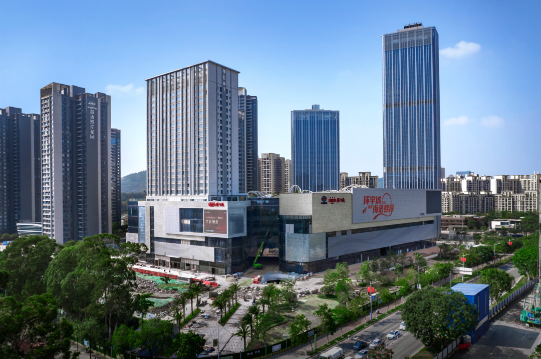 金秋迎来商场开业潮，一览14座于9月亮相的商业项目 | iziRetail热点