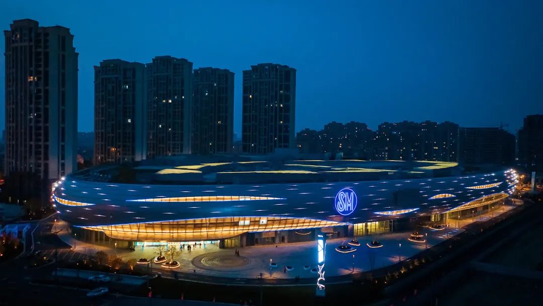 金秋迎来商场开业潮，一览14座于9月亮相的商业项目 | iziRetail热点