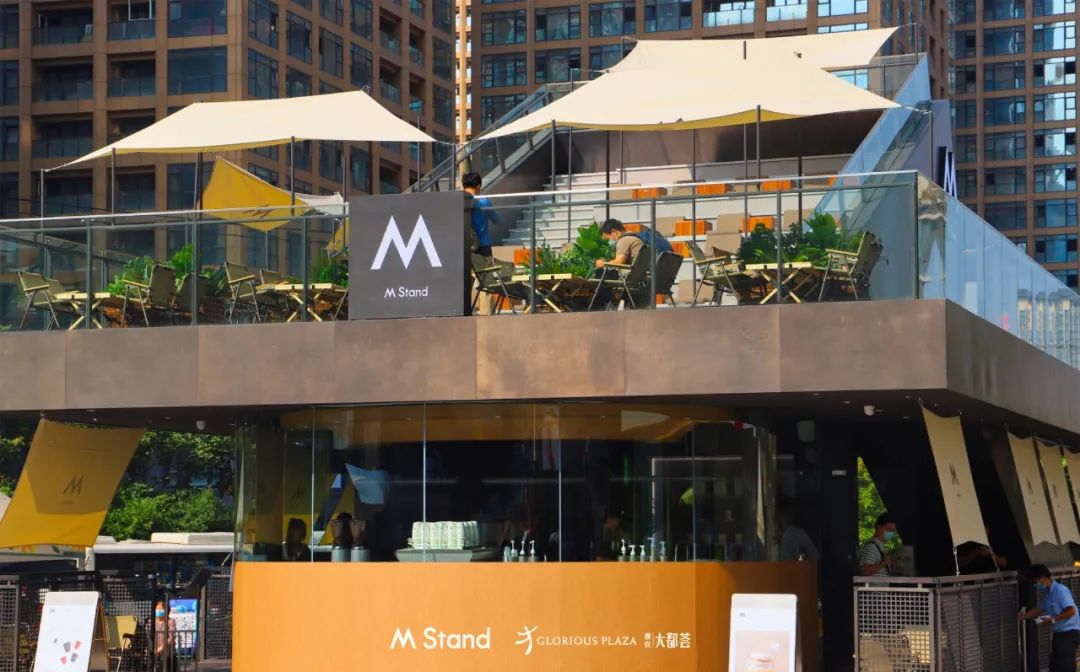 西安街区商业大变样：品牌、营销玩法都上“新”了！