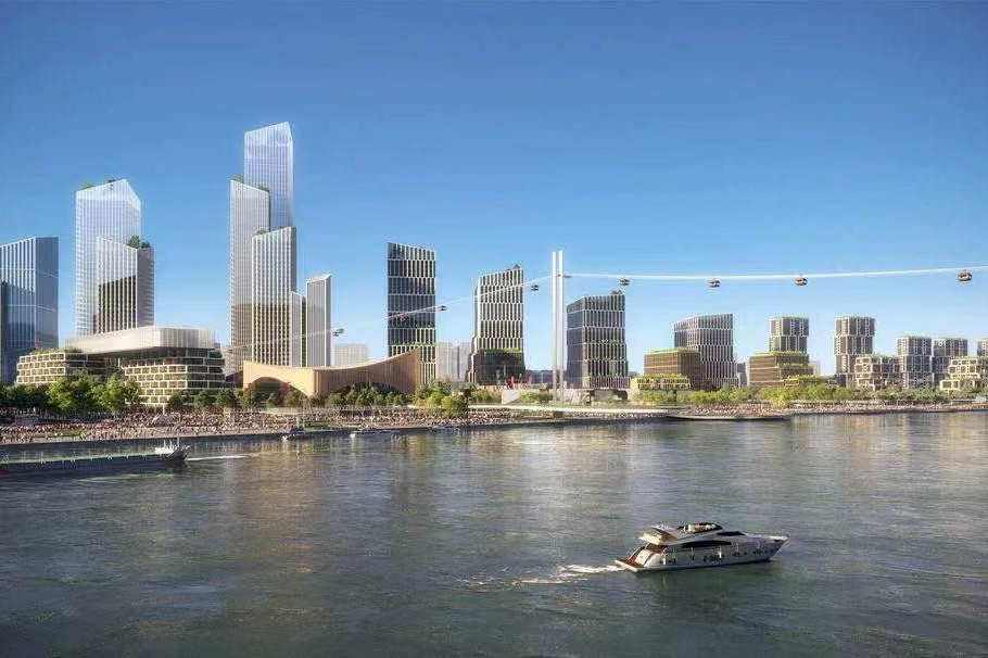 深度 | 千亿投资加码上海，港资巨头们将带来哪些新风尚？