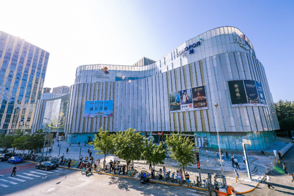 双月报 | 北京商业：MUJI中国最大旗舰店落地、ENG首进北京