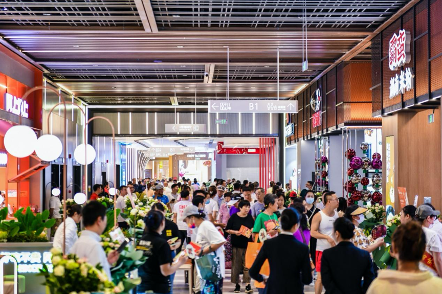 双月报 | 北京商业：MUJI中国最大旗舰店落地、ENG首进北京