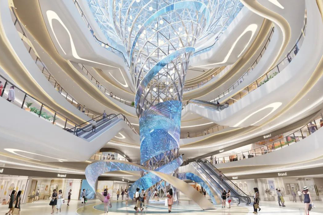 双月报 | 北京商业：MUJI中国最大旗舰店落地、ENG首进北京