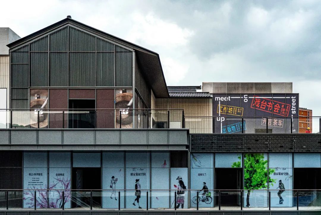 金秋迎来商场开业潮，一览14座于9月亮相的商业项目 | iziRetail热点