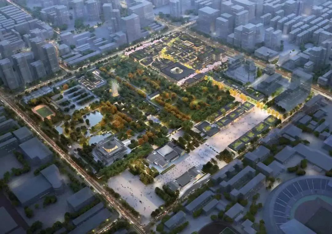 再下两城！全面解读太古地产内地商业布局新版图