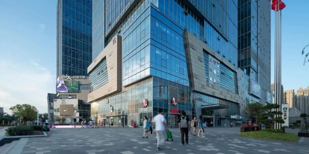 西安街区商业大变样：品牌、营销玩法都上“新”了！