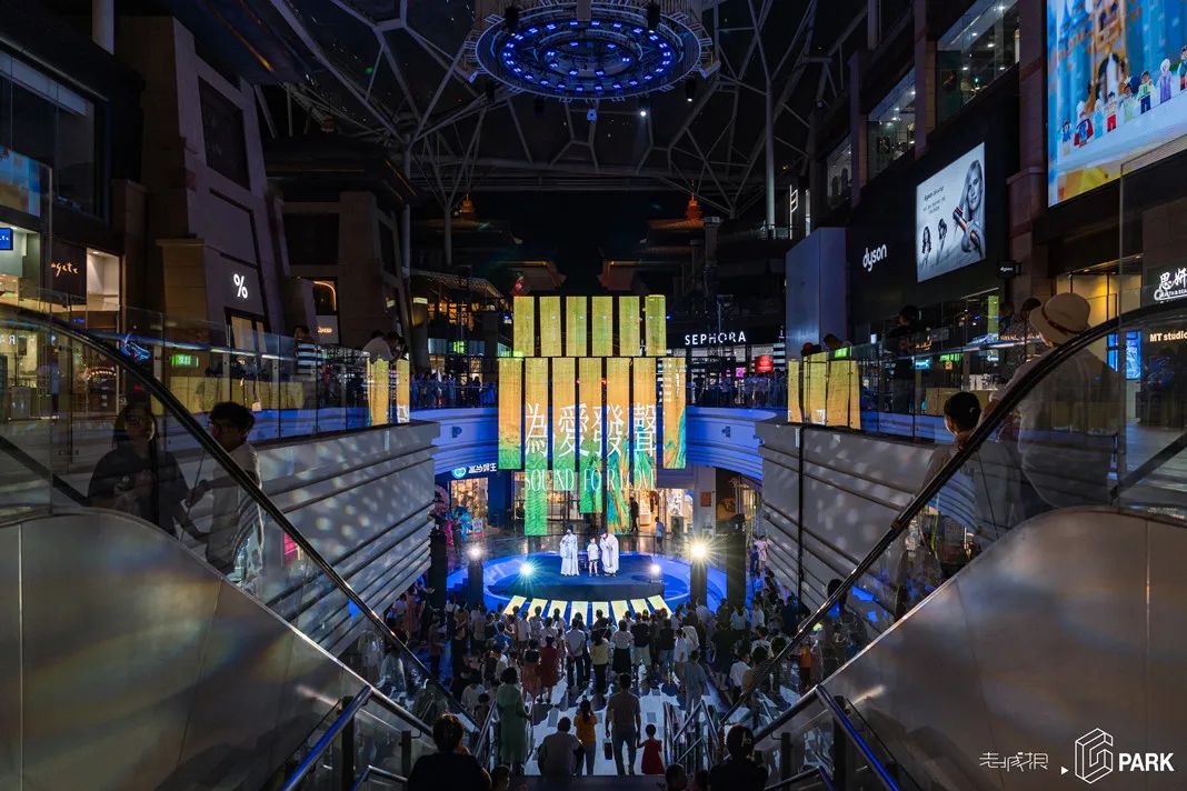 西安街区商业大变样：品牌、营销玩法都上“新”了！