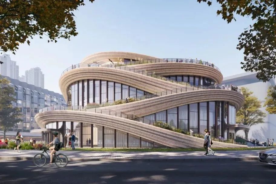 深度 | 千亿投资加码上海，港资巨头们将带来哪些新风尚？