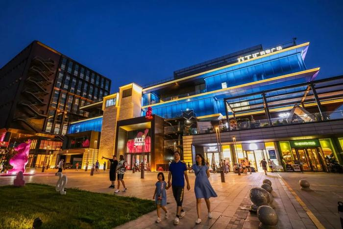 双月报 | 北京商业：MUJI中国最大旗舰店落地、ENG首进北京