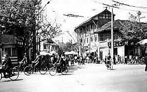 纯「官方出品」的成都祠堂街最近「风很大」，看过之后来聊点真话