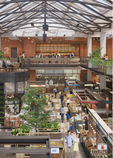 未来十天，华东有22座新商场开业！