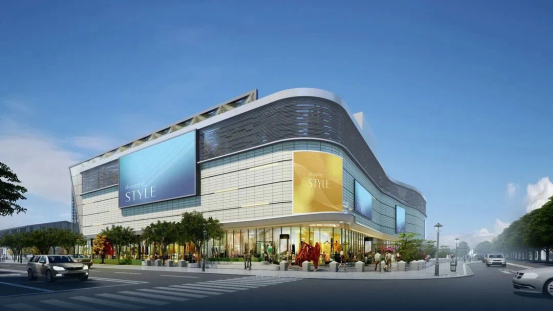 未来十天，华东有22座新商场开业！