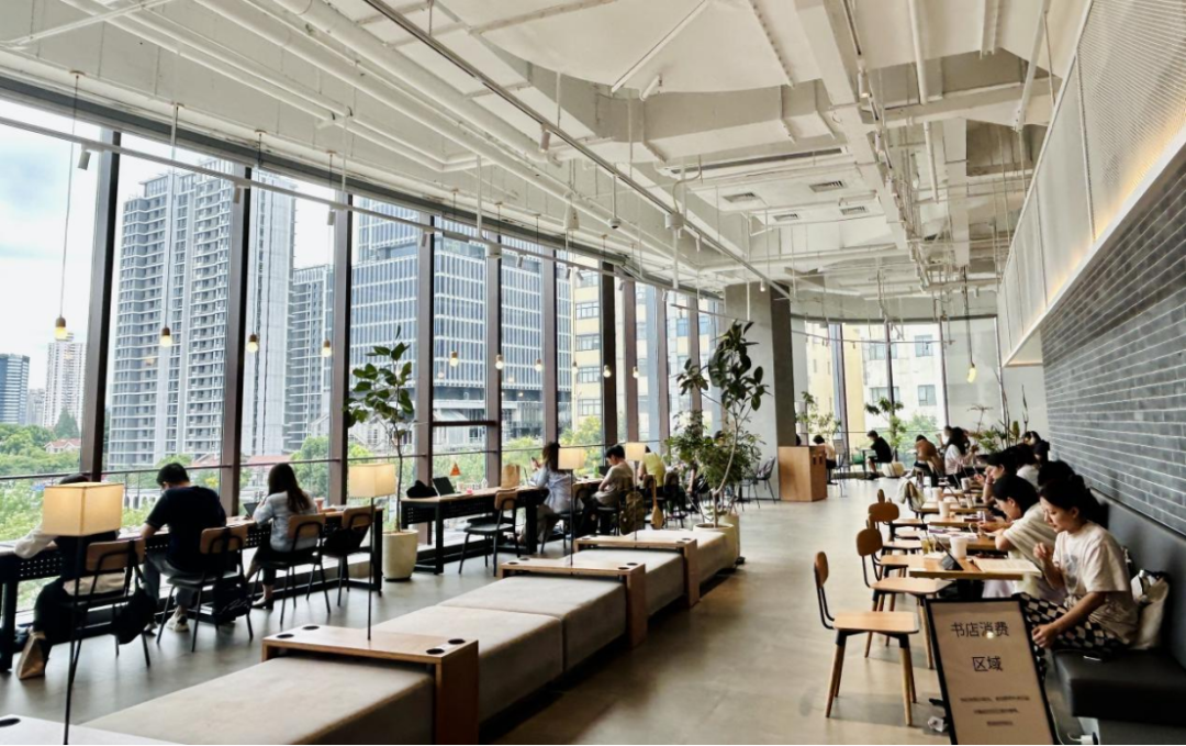 以「精」为主线，MOHO领引核心老城区购物中心探索之路