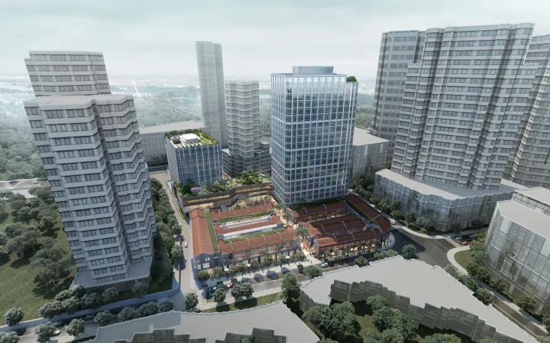 金秋迎来商场开业潮，一览14座于9月亮相的商业项目 | iziRetail热点