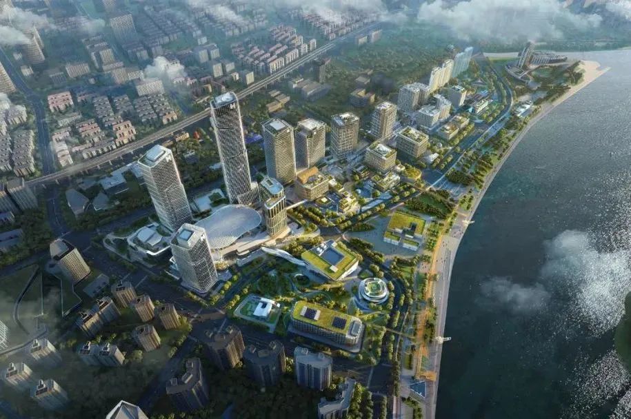 深度 | 千亿投资加码上海，港资巨头们将带来哪些新风尚？