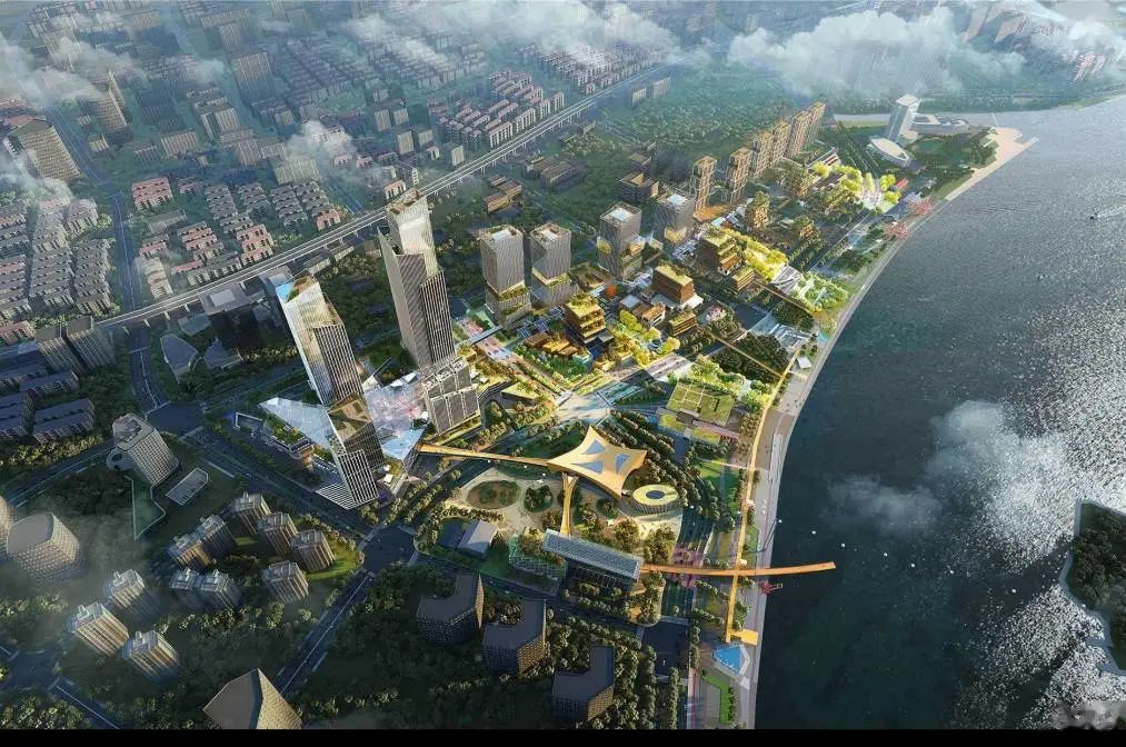 深度 | 千亿投资加码上海，港资巨头们将带来哪些新风尚？