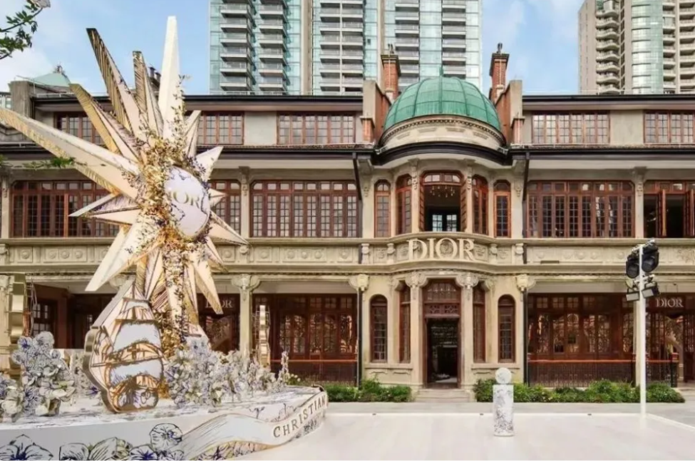 深度 | 千亿投资加码上海，港资巨头们将带来哪些新风尚？