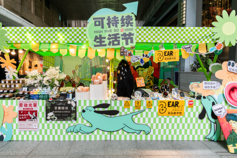 上半年，百货业绩强劲复苏！