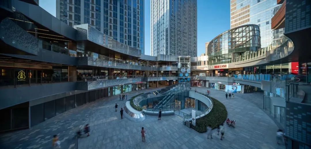 西安街区商业大变样：品牌、营销玩法都上“新”了！