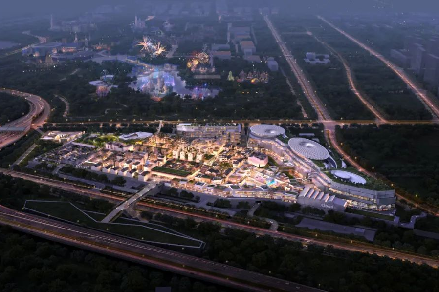 双月报 | 北京商业：MUJI中国最大旗舰店落地、ENG首进北京